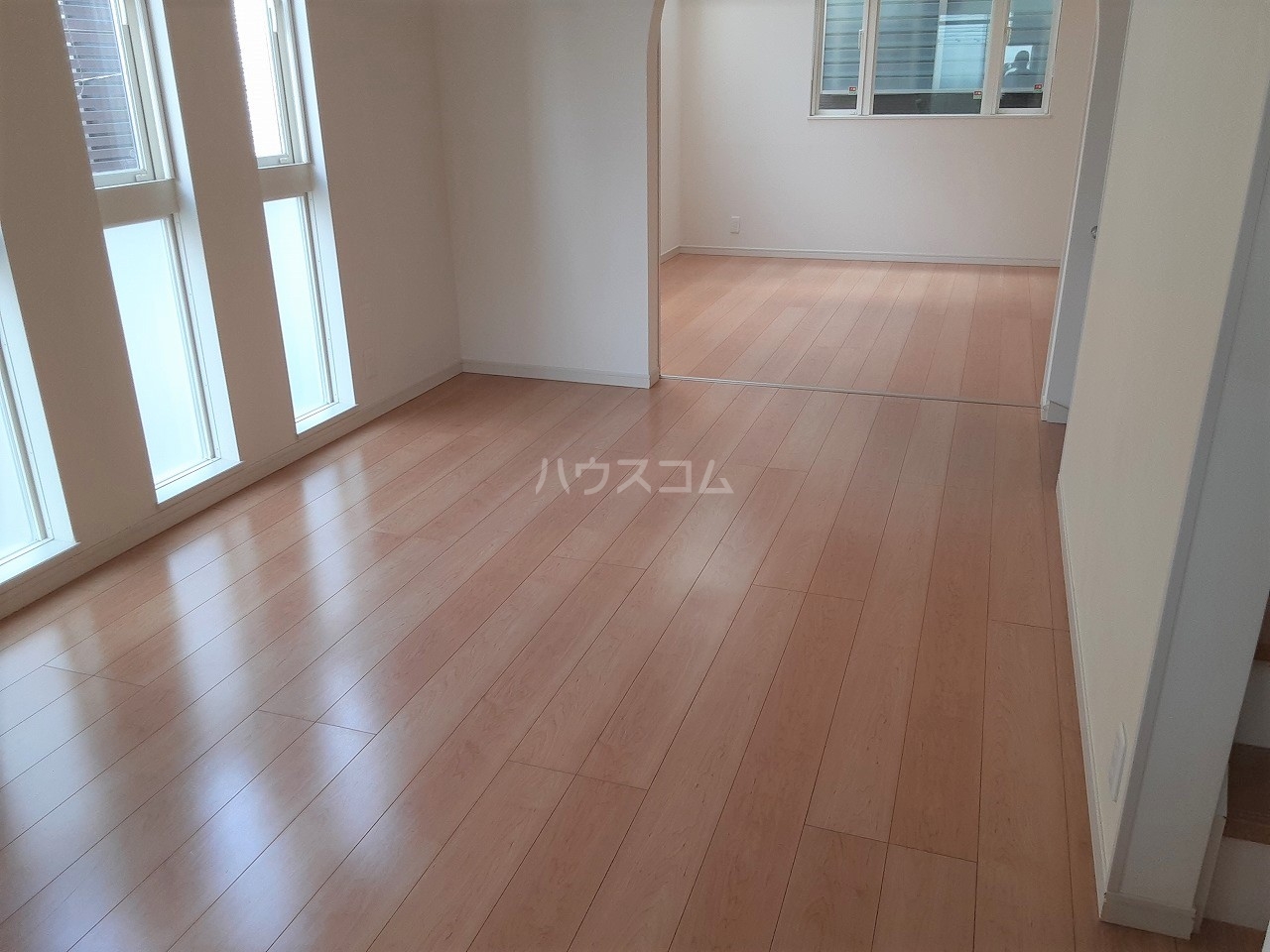 3/24 リビング/ダイニング