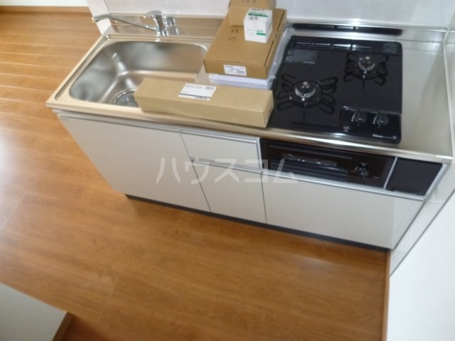 9/30 キッチン
