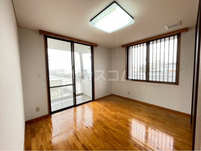 18/30 バルコニー