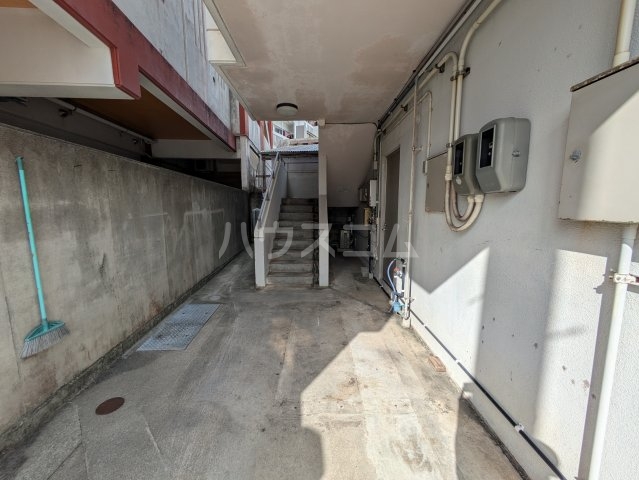 2/6 エントランス