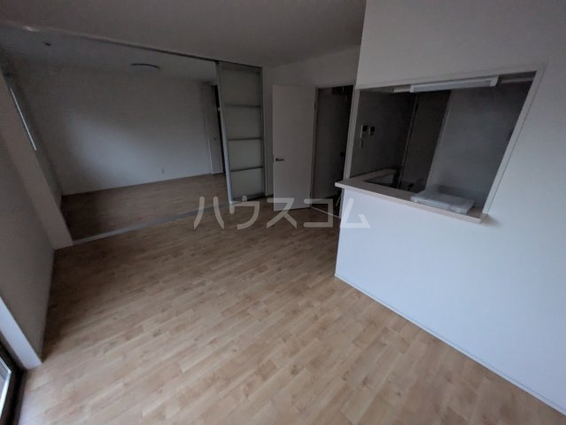 4/30 リビング/ダイニング