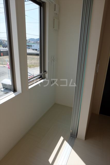 14/25 バルコニー