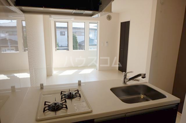 3/25 リビング/ダイニング