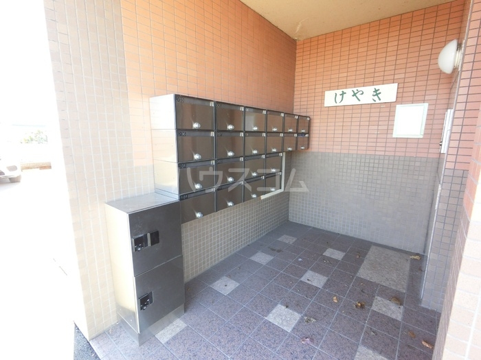 15/29 エントランス