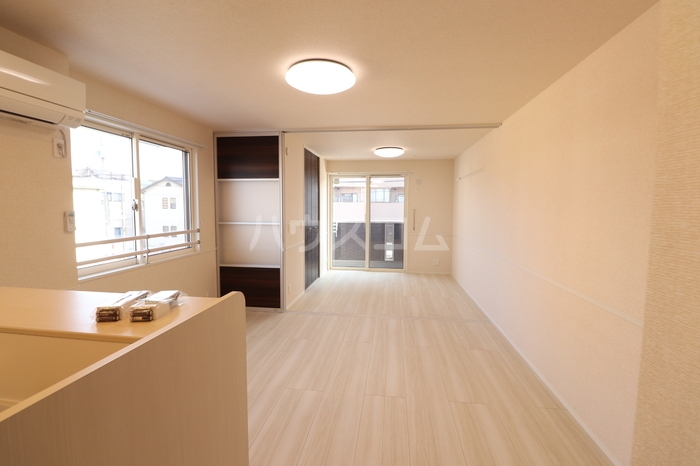 3/19 リビング/ダイニング