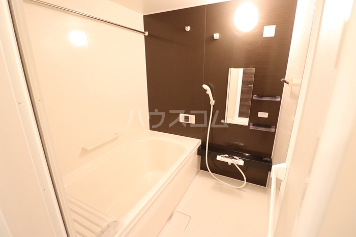 7/19 浴室