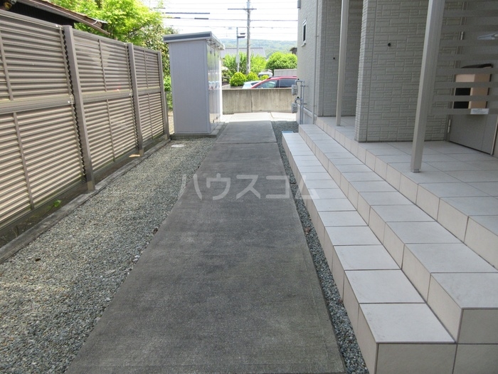 2/11 エントランス