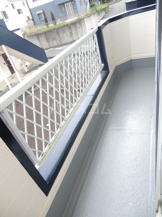 14/24 バルコニー