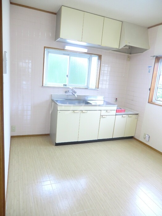 3/24 リビング/ダイニング