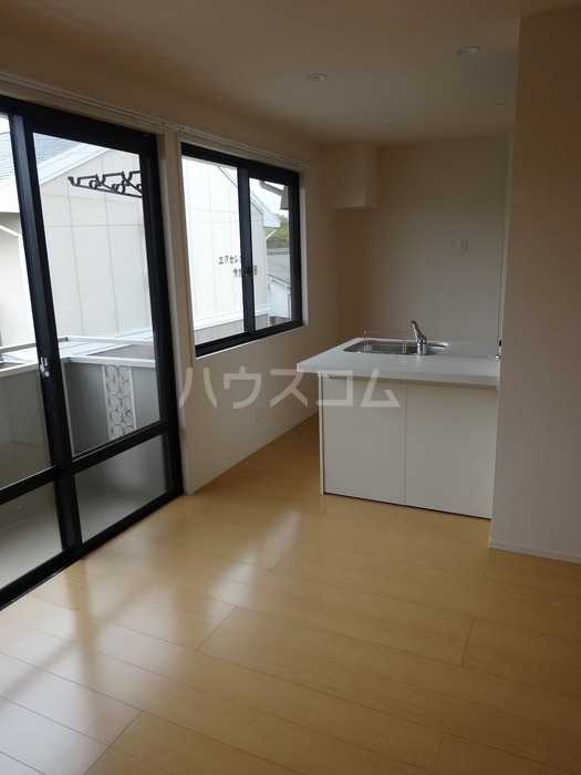 4/24 リビング/ダイニング