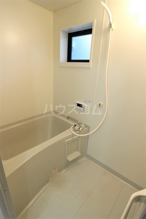 8/15 浴室