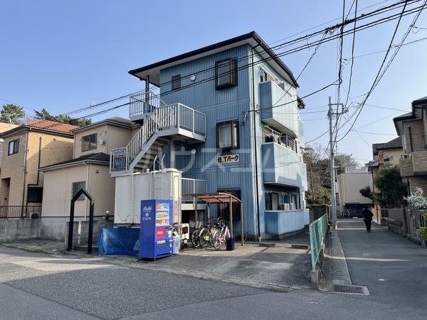 12/22 エントランス