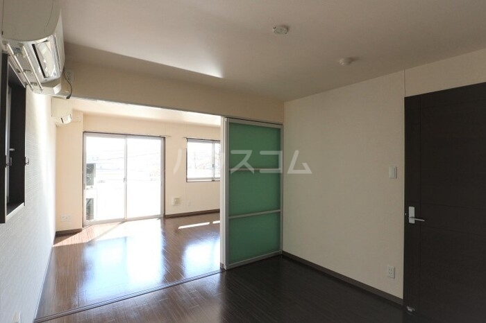 4/22 リビング/ダイニング