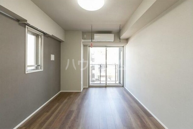 4/19 リビング/ダイニング