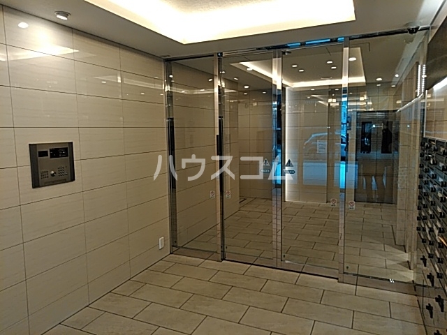 29/30 エントランス