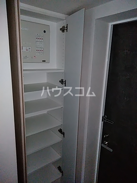 9/30 収納