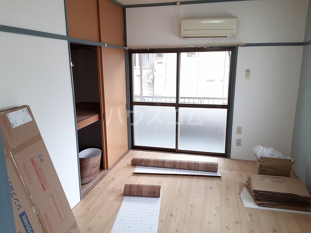 4/27 リビング/ダイニング