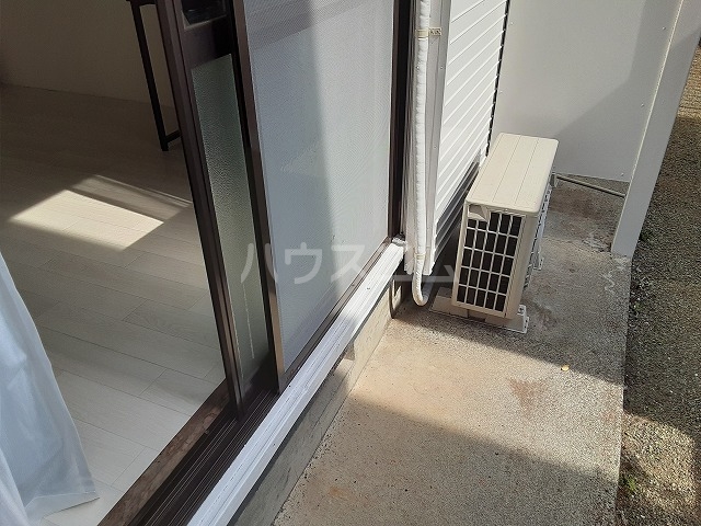 16/30 バルコニー