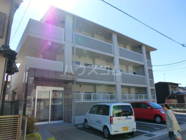 21/30 駐車場