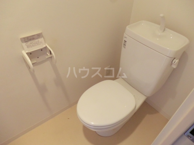 15/30 トイレ