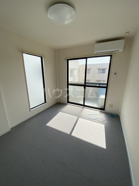 4/20 リビング/ダイニング