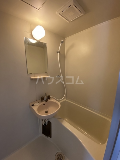 9/20 浴室