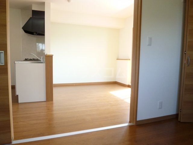 7/30 リビング/ダイニング