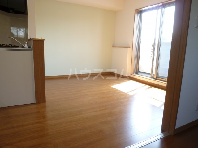 8/30 リビング/ダイニング