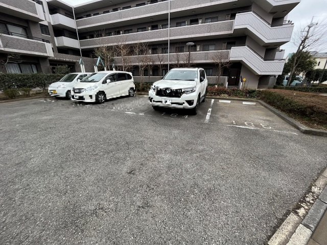 29/30 駐車場