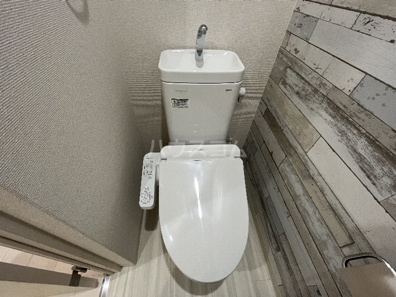 15/30 トイレ