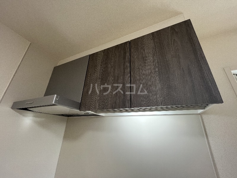 10/30 キッチン