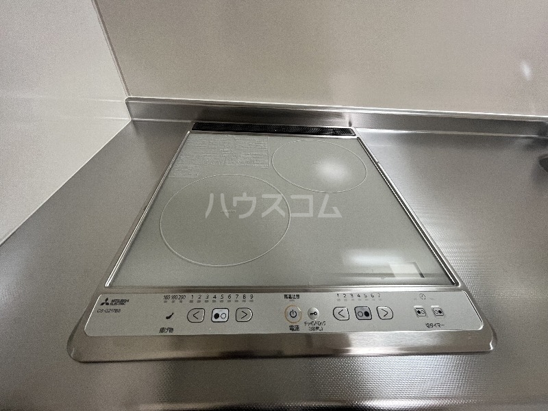 11/30 キッチン