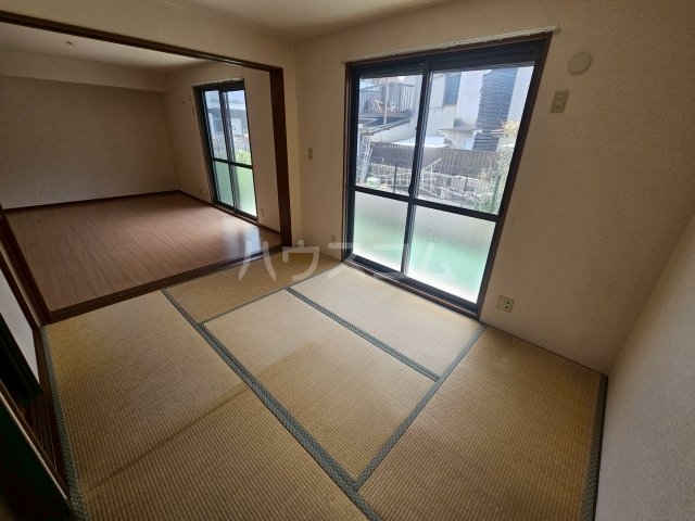 7/26 室内