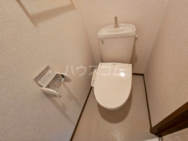14/26 トイレ