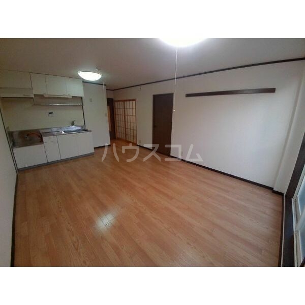 3/21 リビング/ダイニング