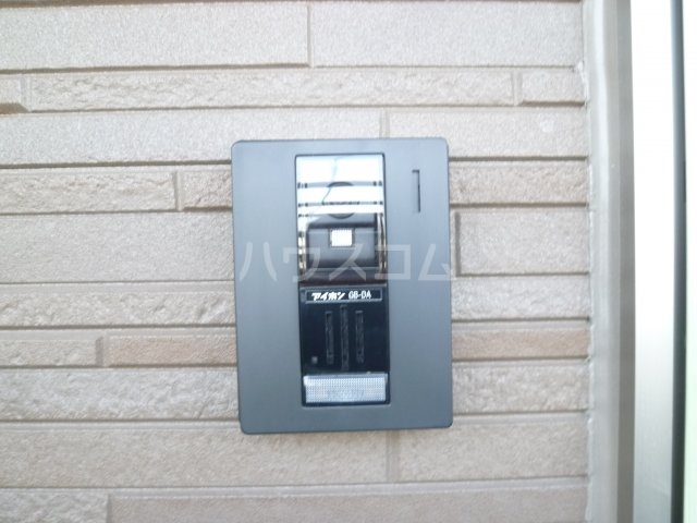 23/30 バルコニー