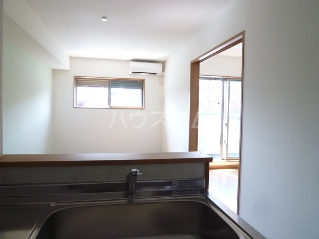 3/30 リビング/ダイニング