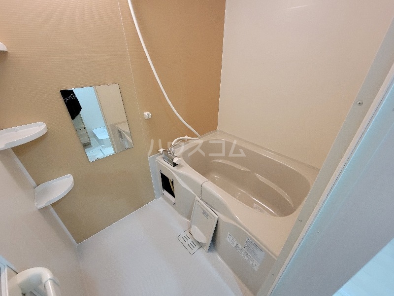 7/26 浴室