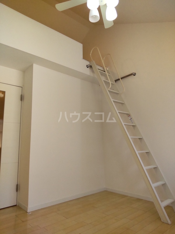 4/22 リビング/ダイニング