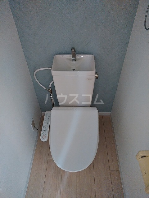 18/30 トイレ