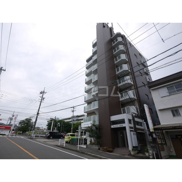 1/30 外観