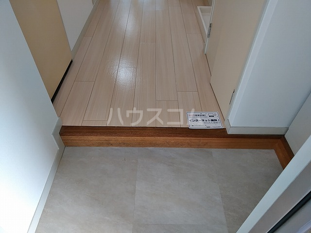 10/30 玄関