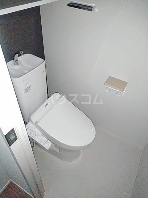 12/30 トイレ