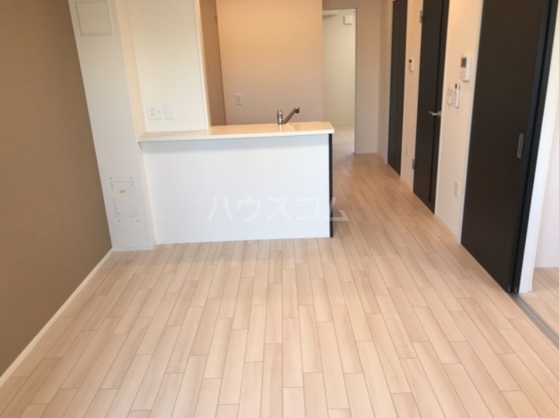 5/30 リビング/ダイニング