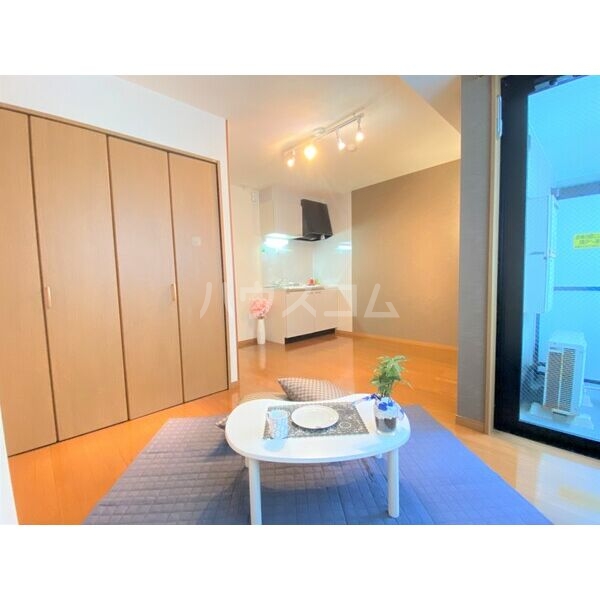 3/16 リビング/ダイニング