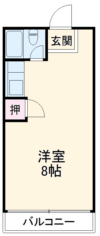 3/30 間取