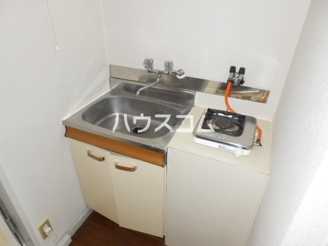 13/30 キッチン