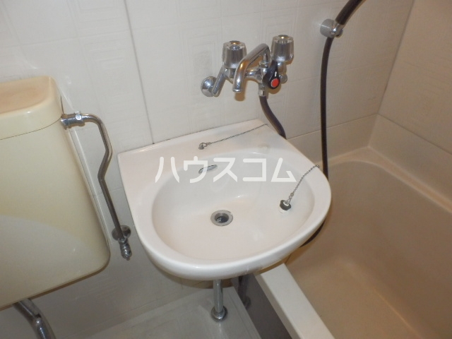 17/30 洗面