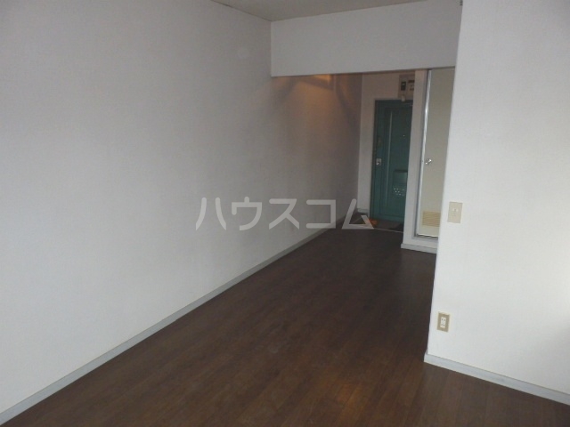 7/30 寝室