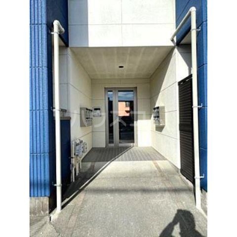 2/11 エントランス